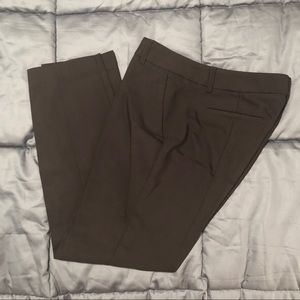 Express Columnist black pants